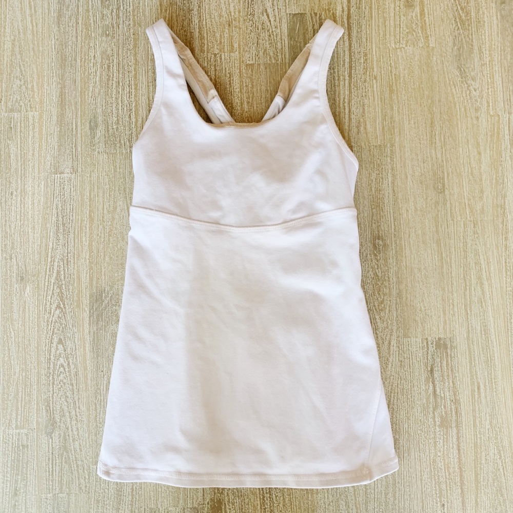 Lululemon Tank Top
